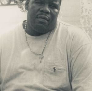 Meet your Posher, Dedrick